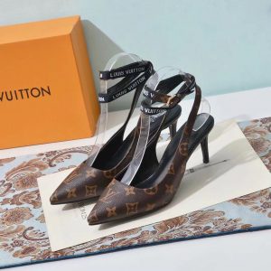Louis Vuitton Shoes - Image 3
