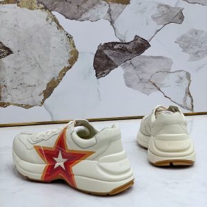 Gucci Rhyton Sneaker - Image 6
