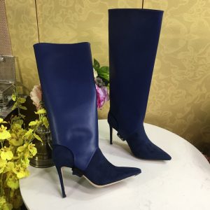 Jimmy Choo Boots - Image 9