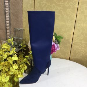 Jimmy Choo Boots - Image 8