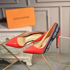 Louis Vuitton Shoes - Image 9