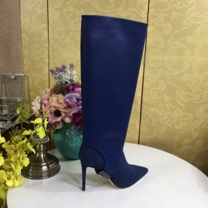 Jimmy Choo Boots - Image 7