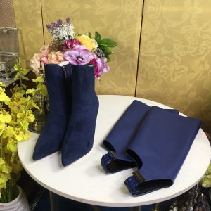 Jimmy Choo Boots - Image 6