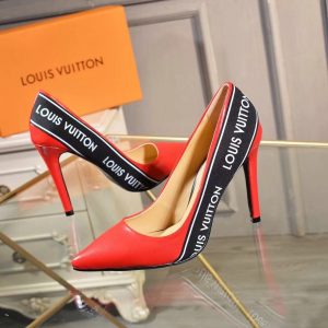 Louis Vuitton Shoes - Image 7