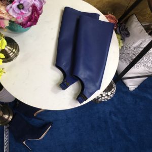 Jimmy Choo Boots - Image 5