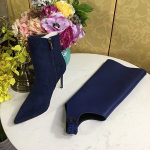 Jimmy Choo Boots - Image 4