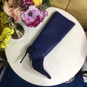 Jimmy Choo Boots - Image 3