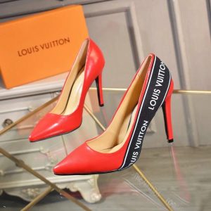 Louis Vuitton Shoes - Image 4