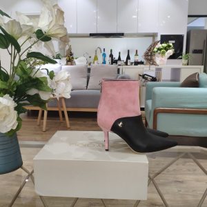 Jimmy Choo Boots - Image 8