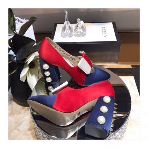 Gucci shoes - Image 6