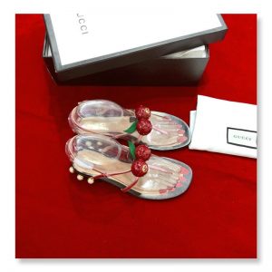 Gucci Sandals - Image 5