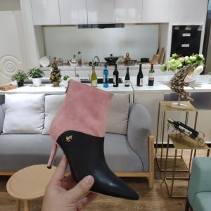 Jimmy Choo Boots - Image 6