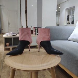 Jimmy Choo Boots - Image 4