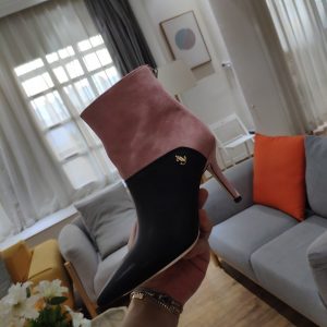 Jimmy Choo Boots - Image 3