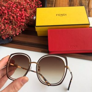 Fendi Glasses - Image 3