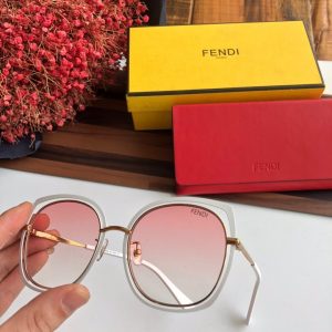 Fendi Glasses - Image 4