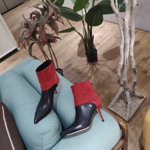 Jimmy Choo Boots - Image 8