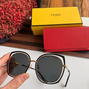 Fendi Glasses - Image 6