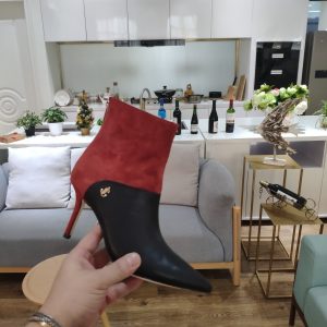 Jimmy Choo Boots - Image 7