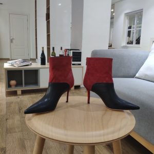 Jimmy Choo Boots - Image 5