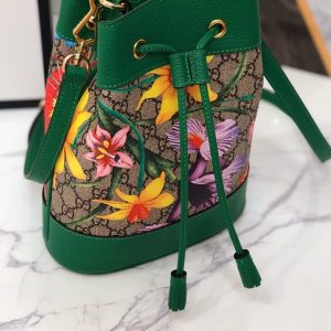 Gucci ophidia bucket - Image 8