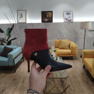 Jimmy Choo Boots - Image 3