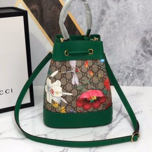 Gucci ophidia bucket - Image 7