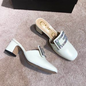 Gucci shoes - Image 8