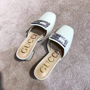Gucci shoes - Image 7