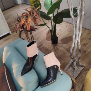 Jimmy Choo Boots - Image 8