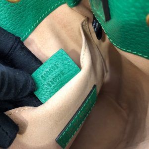 Gucci ophidia bucket - Image 4