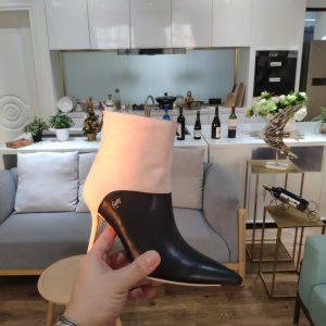 Jimmy Choo Boots - Image 7