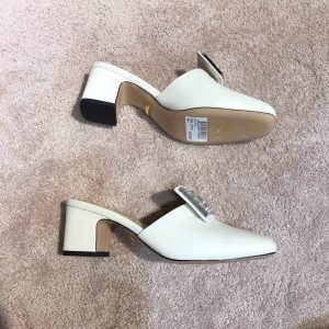 Gucci shoes - Image 5