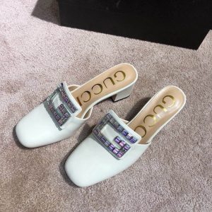 Gucci shoes - Image 4