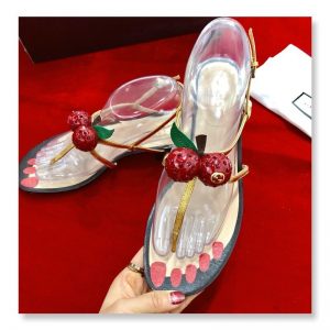 Gucci Sandals - Image 4