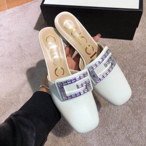 Gucci shoes - Image 3