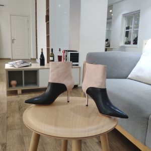 Jimmy Choo Boots - Image 5