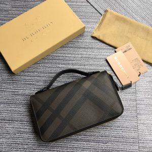 Burberry Wallet - Image 9