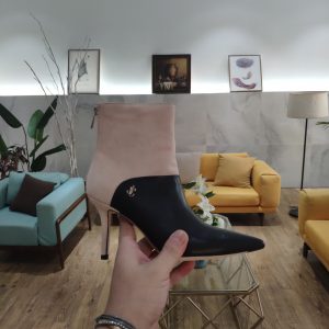 Jimmy Choo Boots - Image 3