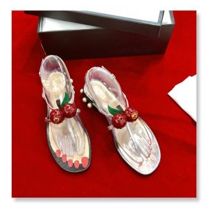 Gucci Sandals - Image 9