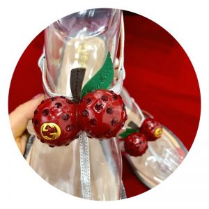 Gucci Sandals - Image 5