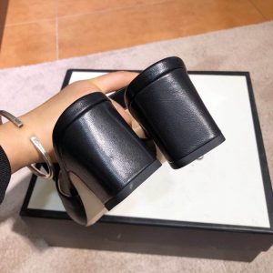 Gucci shoes - Image 7