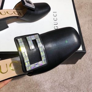 Gucci shoes - Image 8