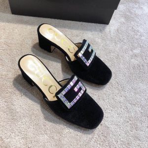 Gucci shoes - Image 8