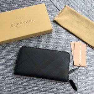 Burberry Wallet - Image 6
