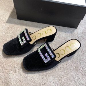 Gucci shoes - Image 5