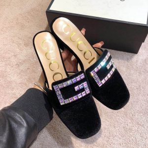 Gucci shoes - Image 3