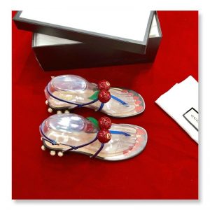 Gucci Sandals - Image 4