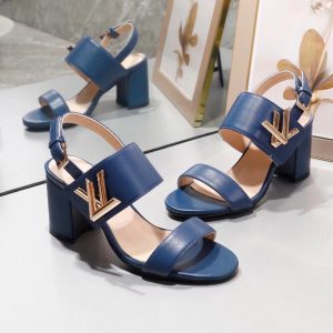 Louis Vuitton sandals - Image 6