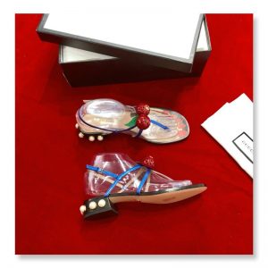 Gucci Sandals - Image 3